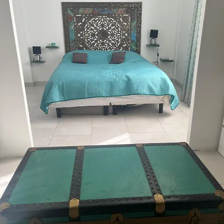 House Of Essia Apartment *