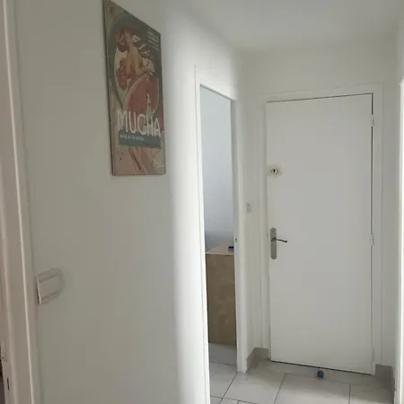 House Of Essia Apartment *